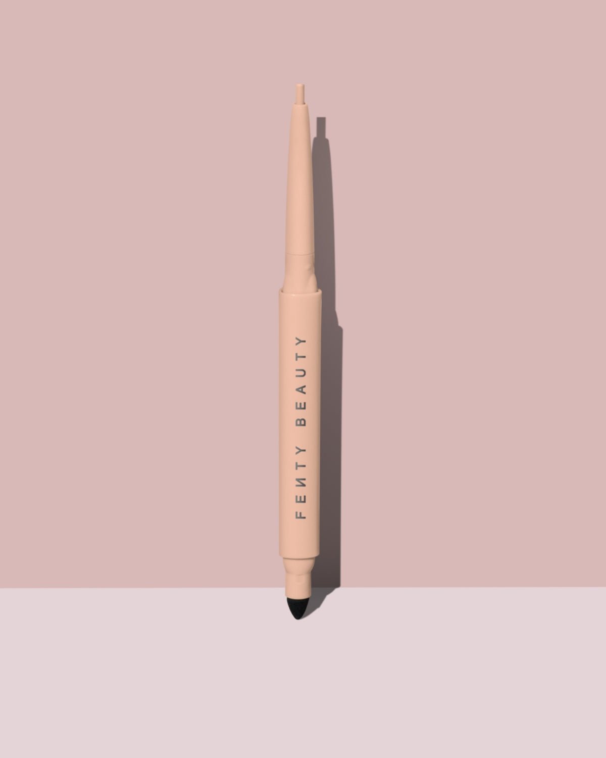 Fenty Beauty Fine Linez Lash Line-Enhancing Eyeliner