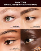 Fenty Beauty Fine Linez Lash Line-Enhancing Eyeliner