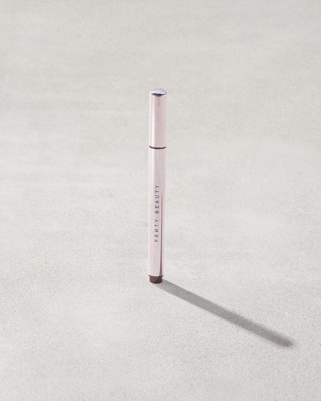 Flyliner Longwear Liquid Eyeliner - fenty glowup Cuz I'm Black Fenty Beauty Eyeliner