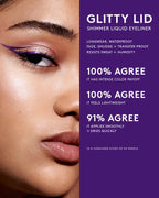 Fenty Beauty Glitty Lid Shimmer Liquid Eyeliner