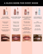 Fenty Beauty Gloss Bomb Ice Cooling Lip Luminizer