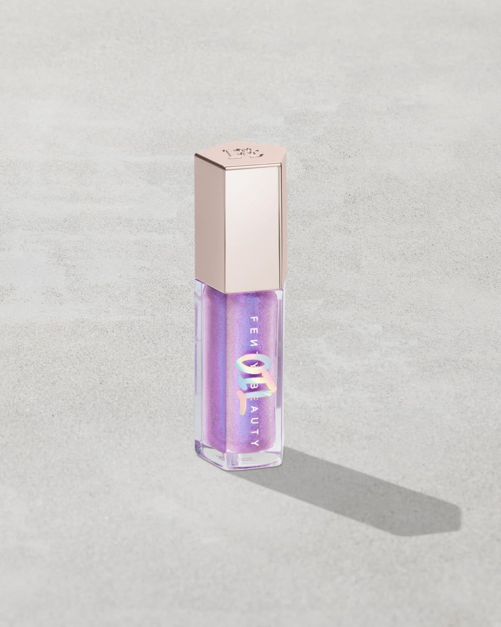 Fenty Beauty Gloss Bomb Oil Luminizing Lip Oil ’N Gloss