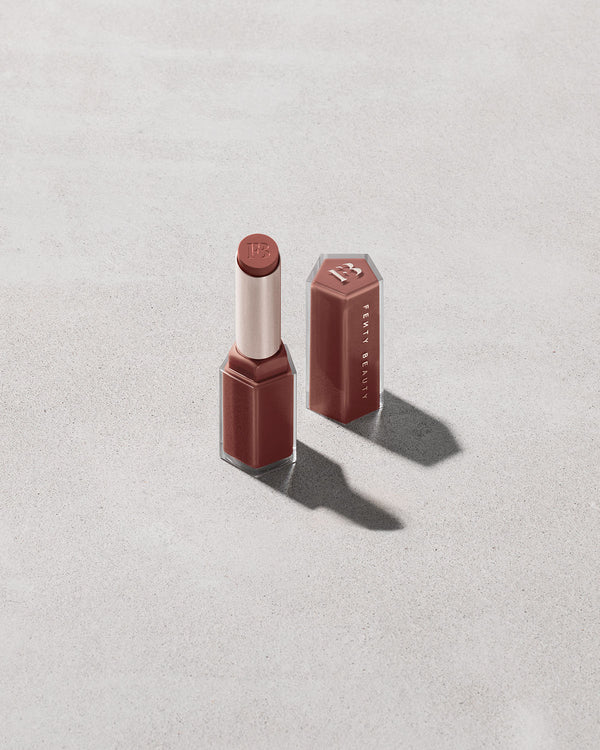 Gloss Bomb Stix High-Shine Gloss Stick - fenty glowup Sp'ice cold Fenty Beauty Lip Gloss