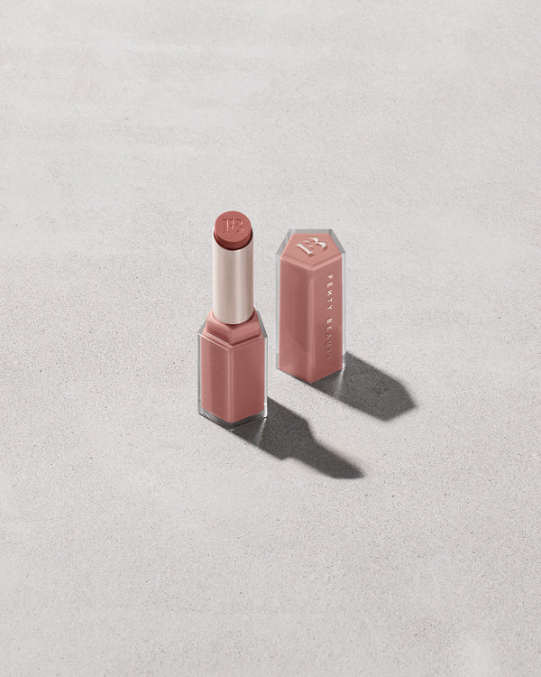 Gloss Bomb Stix High-Shine Gloss Stick - fenty glowup Blaz'd Donut Fenty Beauty Lip Gloss