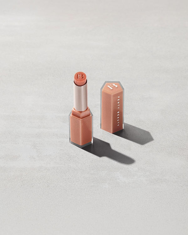 Gloss Bomb Stix High - Shine Gloss Stick - fenty glowup