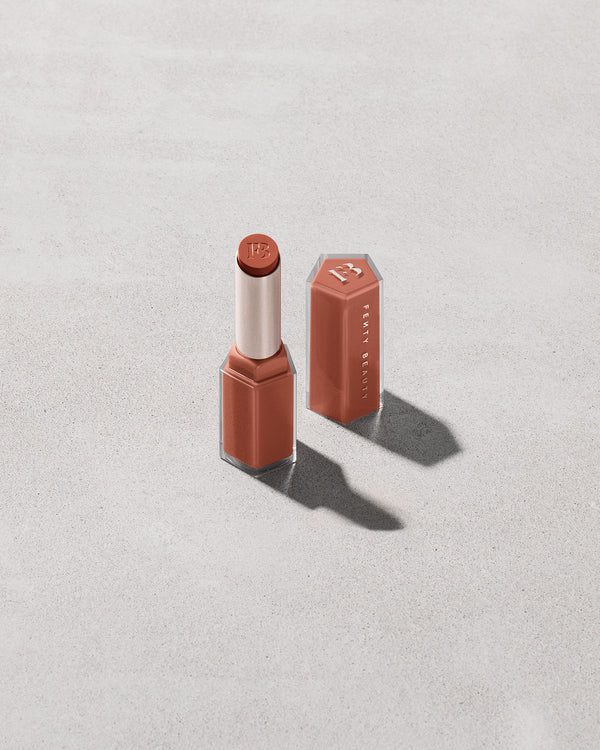 Gloss Bomb Stix High-Shine Gloss Stick - fenty glowup Sorta Selfi$h Fenty Beauty Lip Gloss