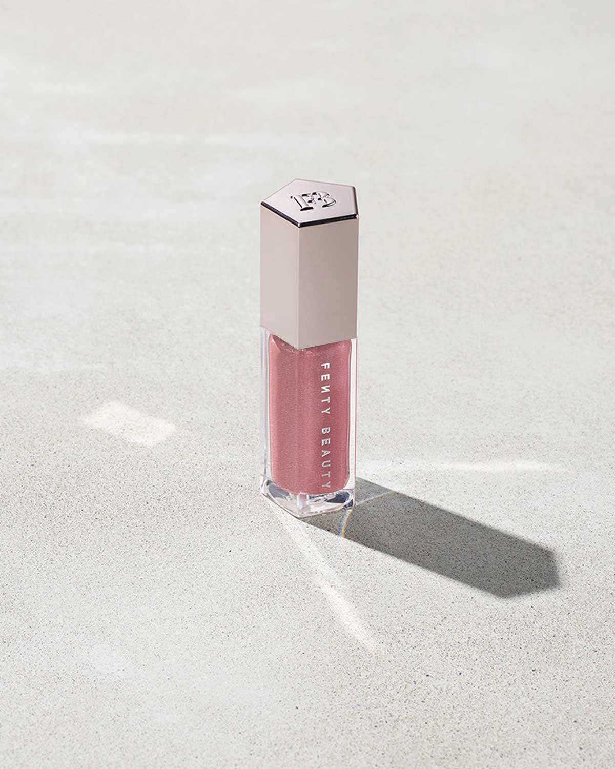 GLOSS BOMB UNIVERSAL LIP LUMINIZER (Mini) - fenty glowup