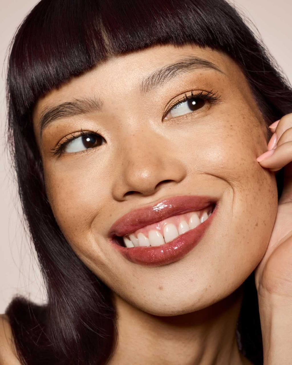 GLOSS BOMB UNIVERSAL LIP LUMINIZER (Mini) - fenty glowup