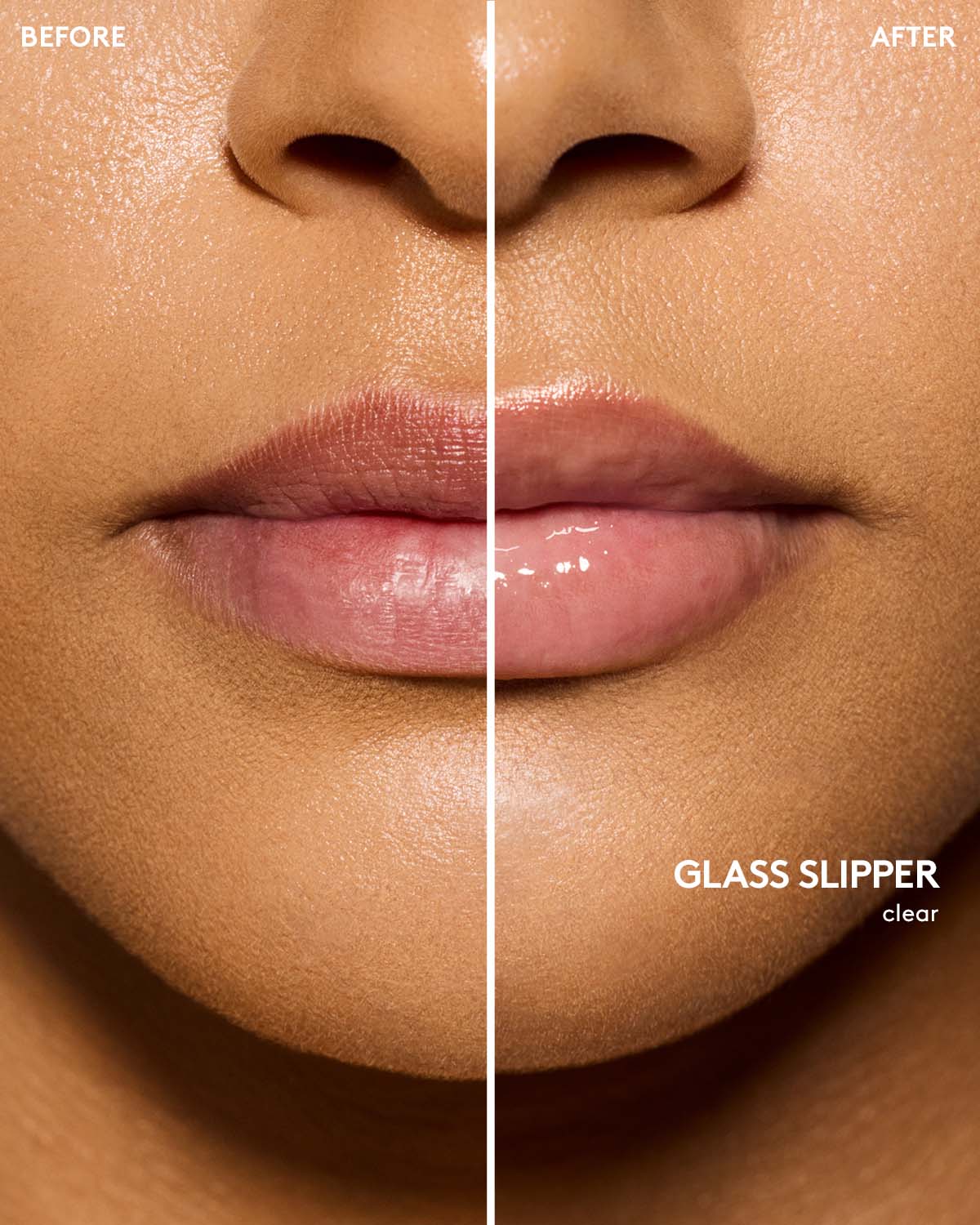 GLOSS BOMB UNIVERSAL LIP LUMINIZER (Mini) - fenty glowup