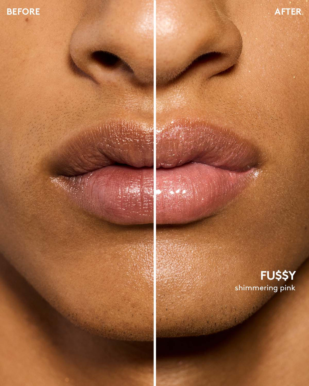 GLOSS BOMB UNIVERSAL LIP LUMINIZER (Mini) - fenty glowup