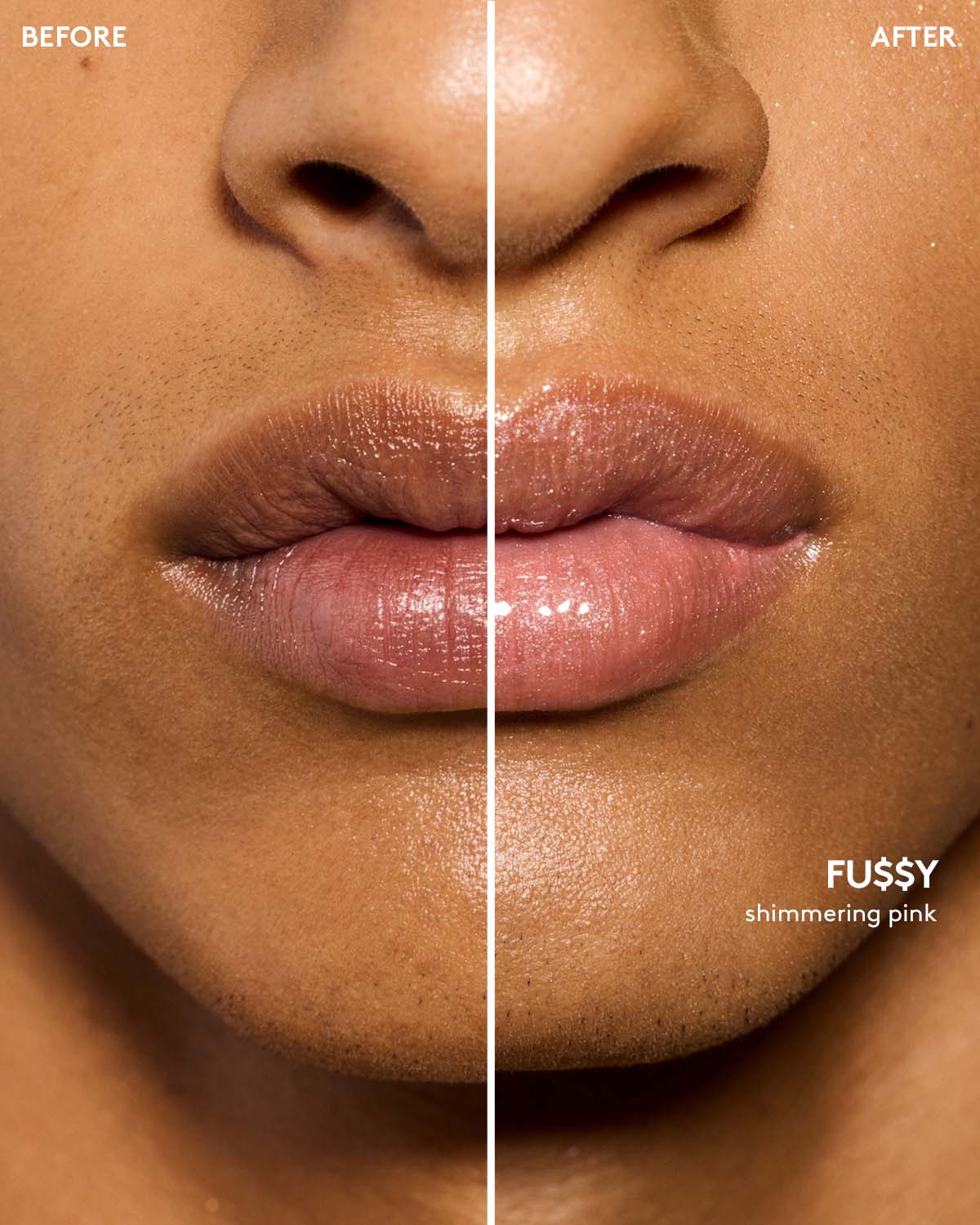 GLOSS BOMB UNIVERSAL LIP LUMINIZER (Mini) - fenty glowup