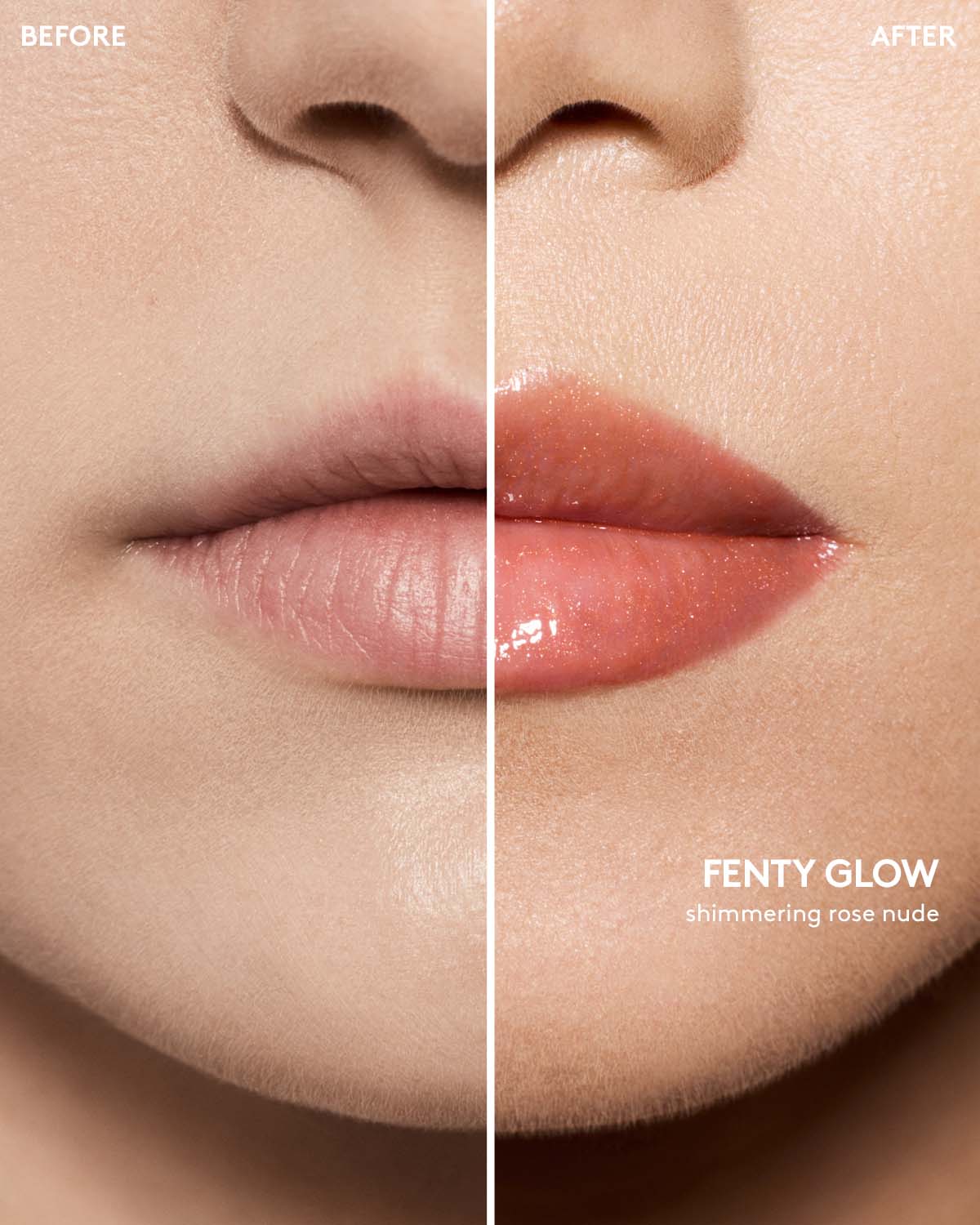 GLOSS BOMB UNIVERSAL LIP LUMINIZER (Mini) - fenty glowup