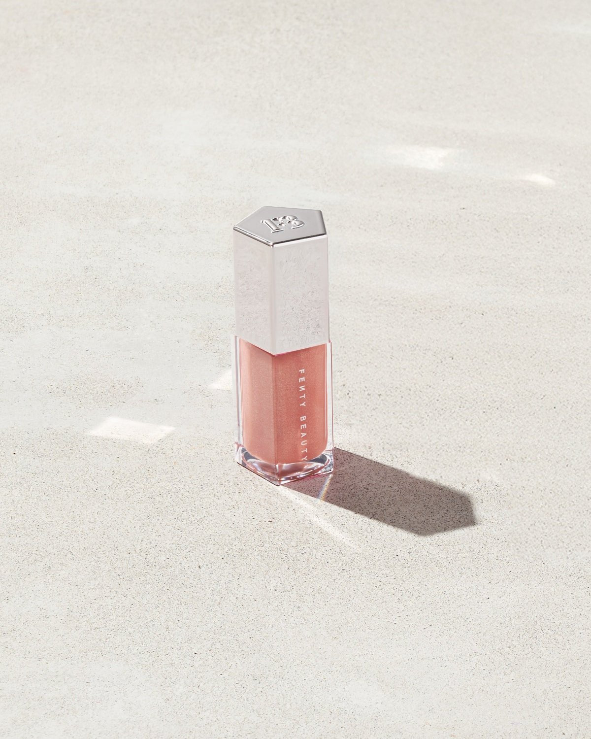 GLOSS BOMB UNIVERSAL LIP LUMINIZER (Mini) - fenty glowup