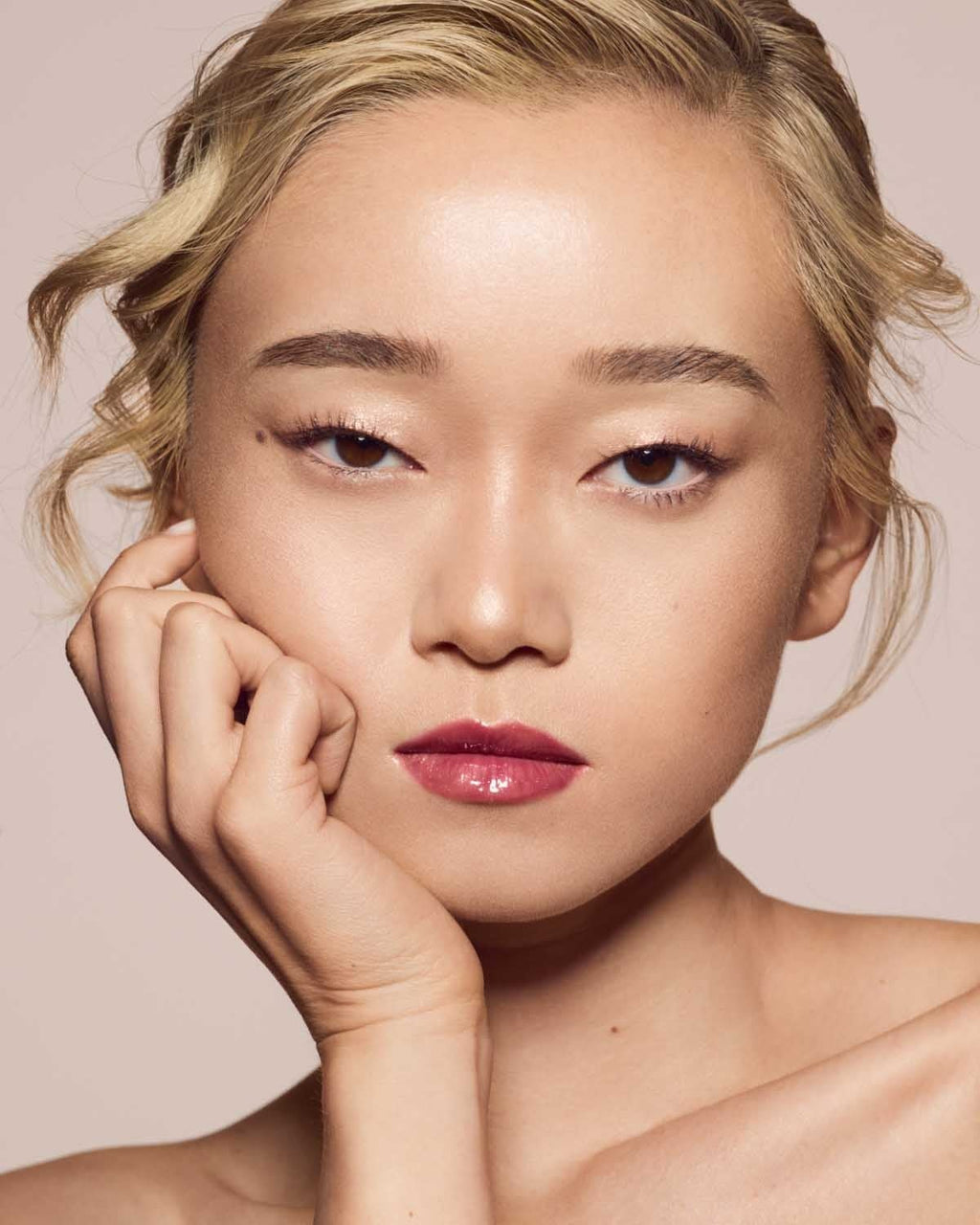 GLOSS BOMB UNIVERSAL LIP LUMINIZER (Mini) - fenty glowup