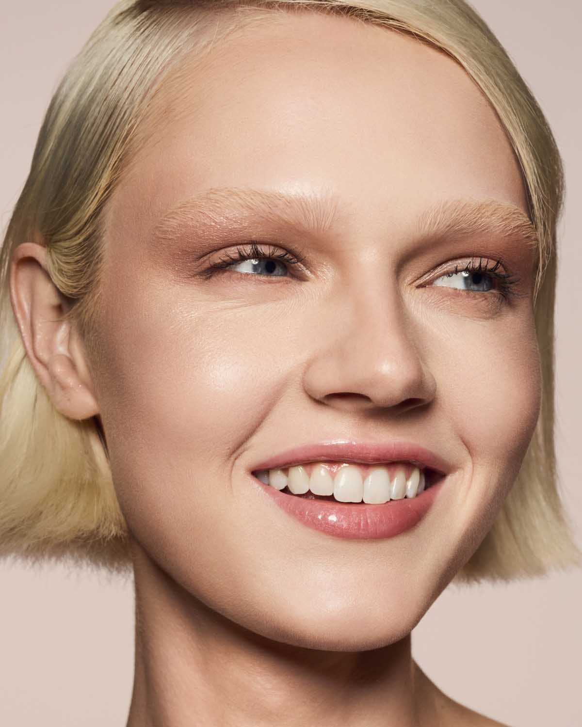 GLOSS BOMB UNIVERSAL LIP LUMINIZER (Mini) - fenty glowup