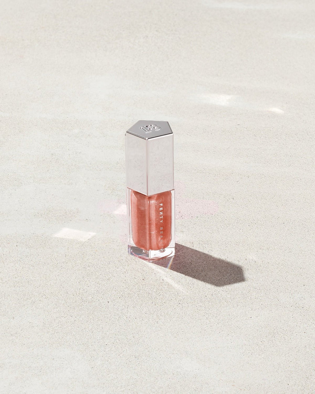 GLOSS BOMB UNIVERSAL LIP LUMINIZER (Mini) - fenty glowup