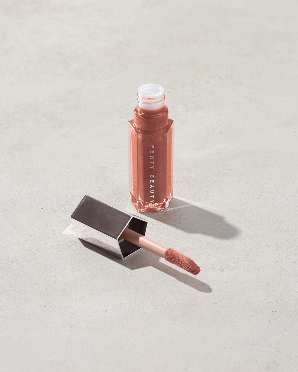 GLOSS BOMB UNIVERSAL LIP LUMINIZER (Mini) - fenty glowup