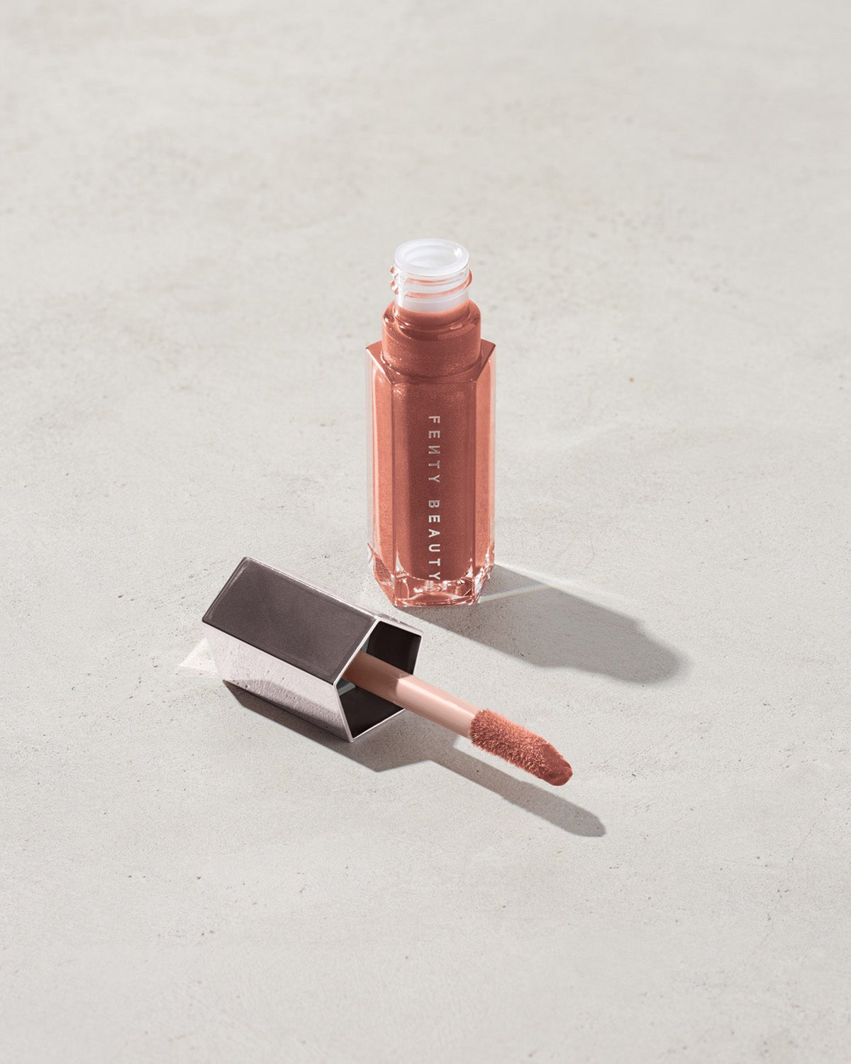 GLOSS BOMB UNIVERSAL LIP LUMINIZER (Mini) - fenty glowup