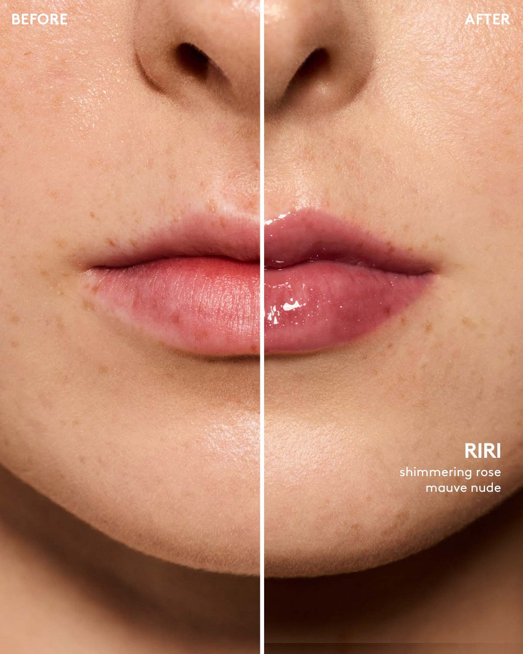 GLOSS BOMB UNIVERSAL LIP LUMINIZER (Mini) - fenty glowup