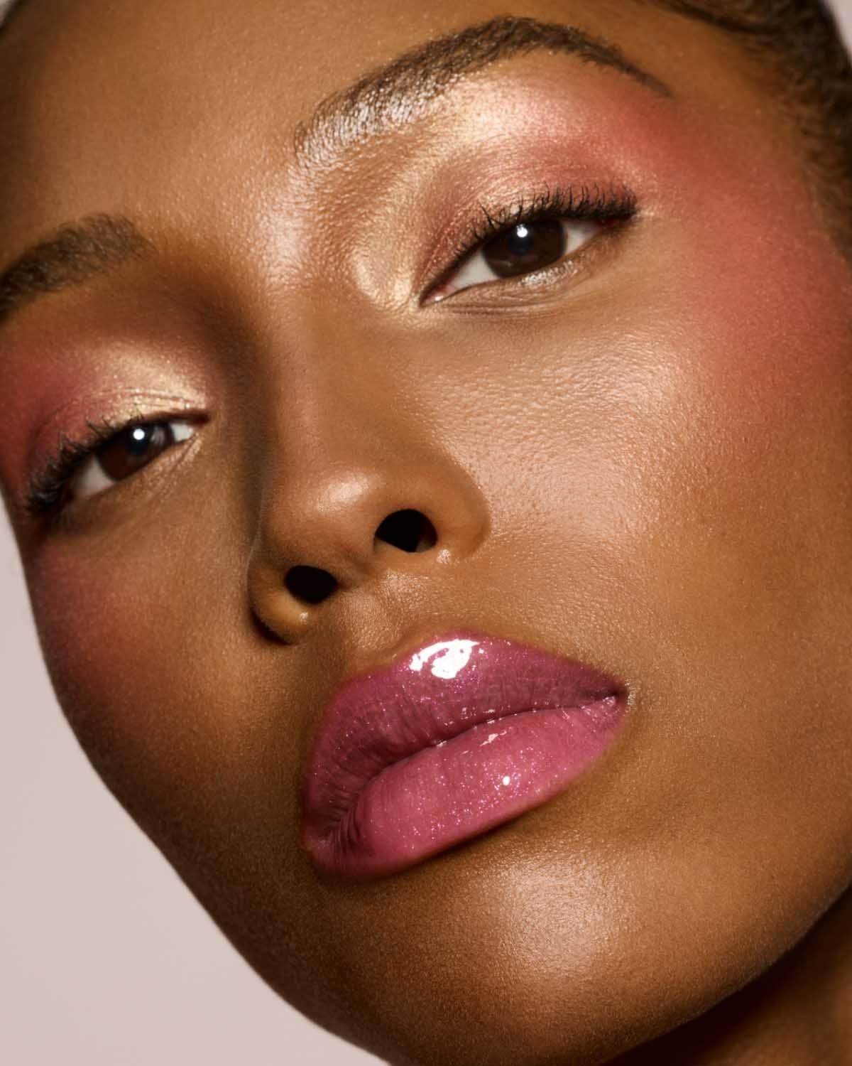 GLOSS BOMB UNIVERSAL LIP LUMINIZER (Mini) - fenty glowup