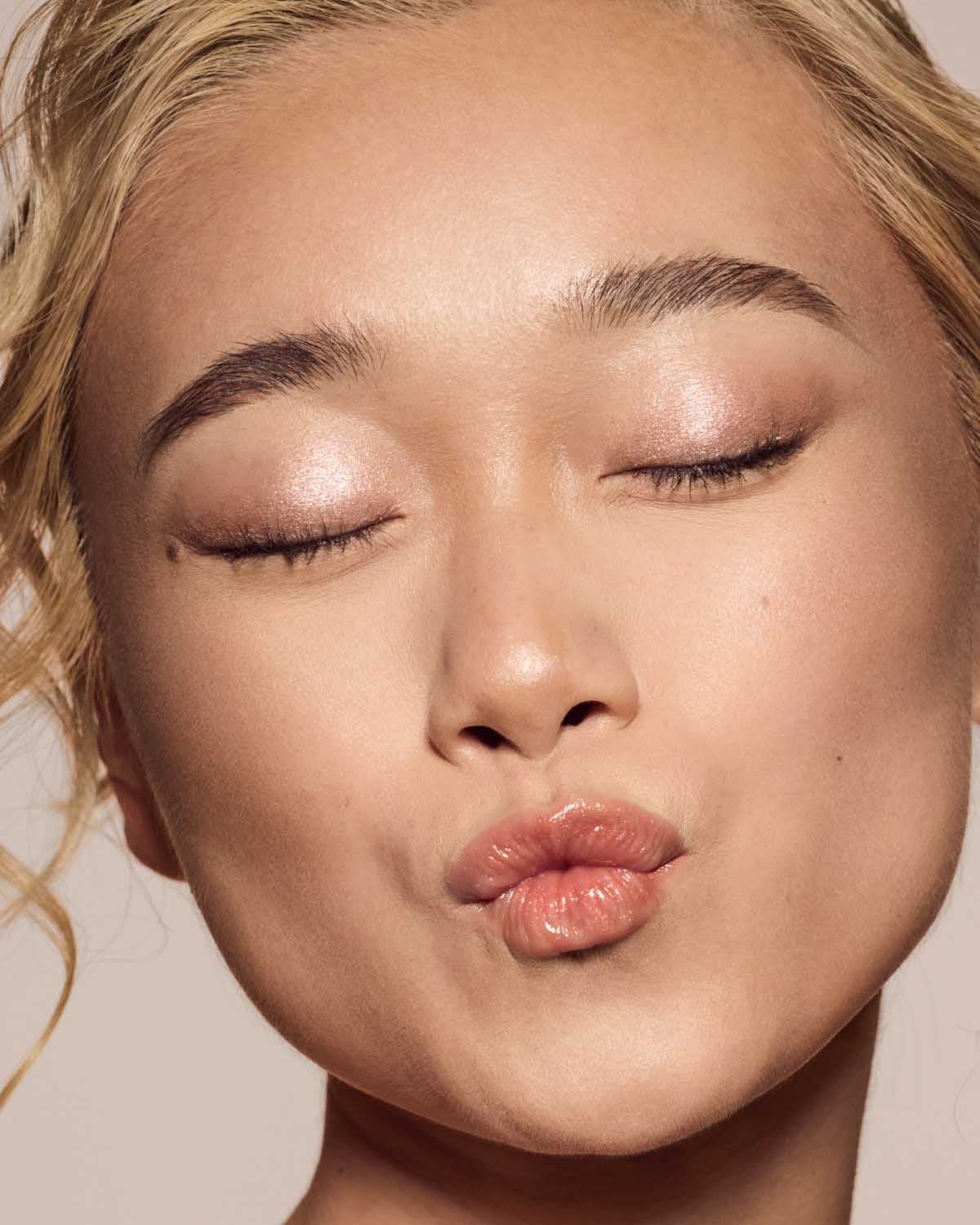 GLOSS BOMB UNIVERSAL LIP LUMINIZER (Mini) - fenty glowup