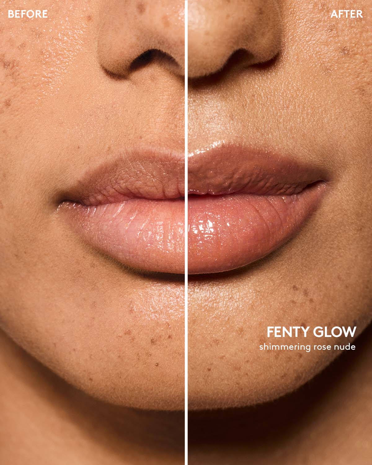 GLOSS BOMB UNIVERSAL LIP LUMINIZER (Mini) - fenty glowup