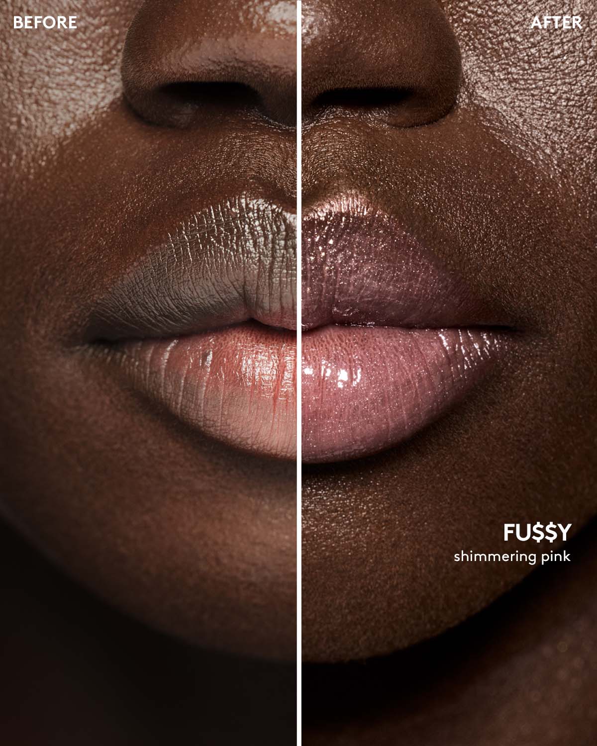 GLOSS BOMB UNIVERSAL LIP LUMINIZER (Mini) - fenty glowup