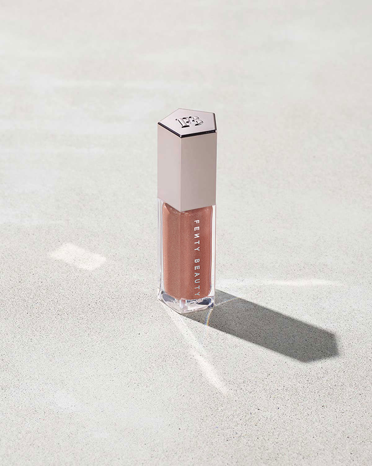 GLOSS BOMB UNIVERSAL LIP LUMINIZER (Mini) - fenty glowup