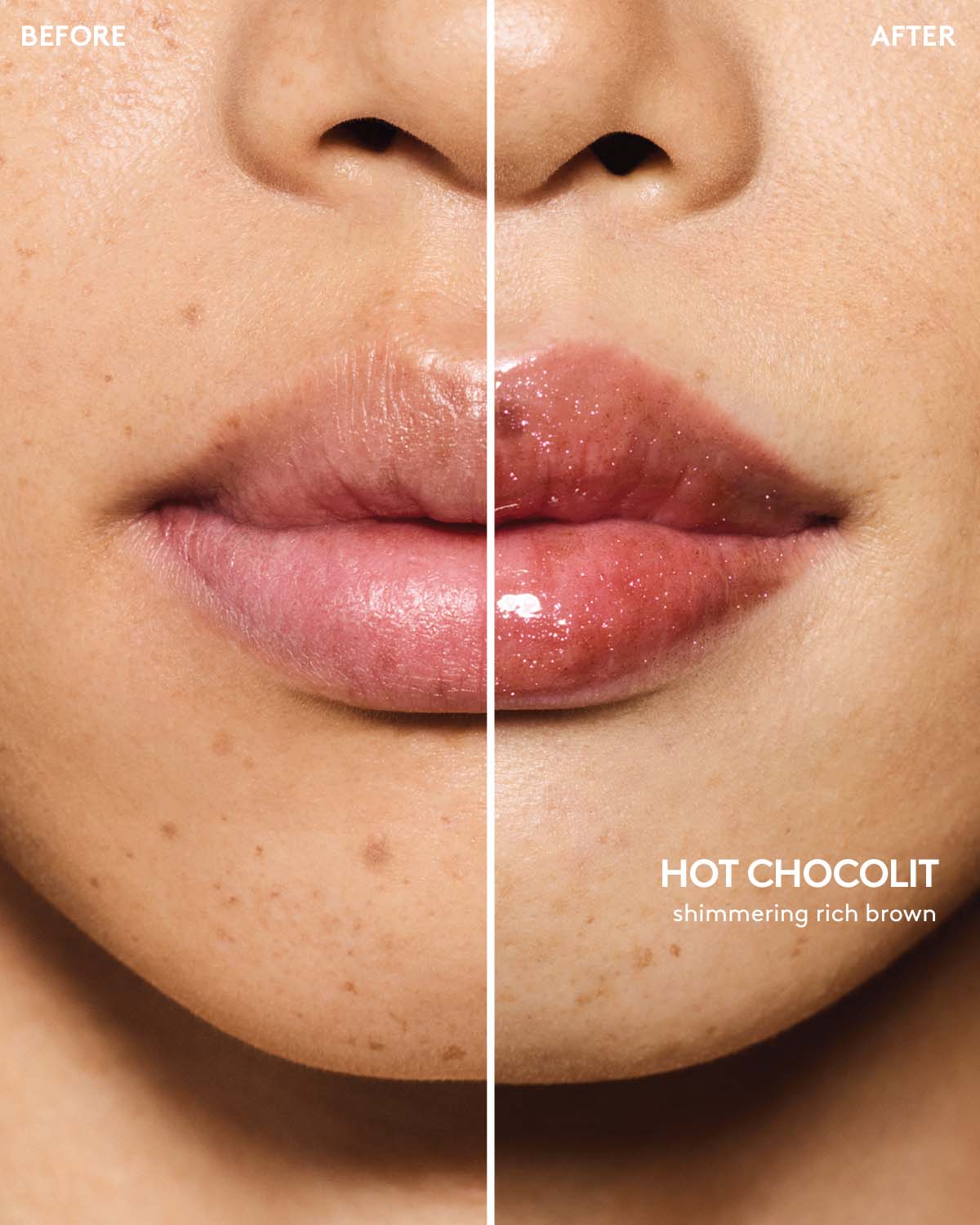 GLOSS BOMB UNIVERSAL LIP LUMINIZER (Mini) - fenty glowup