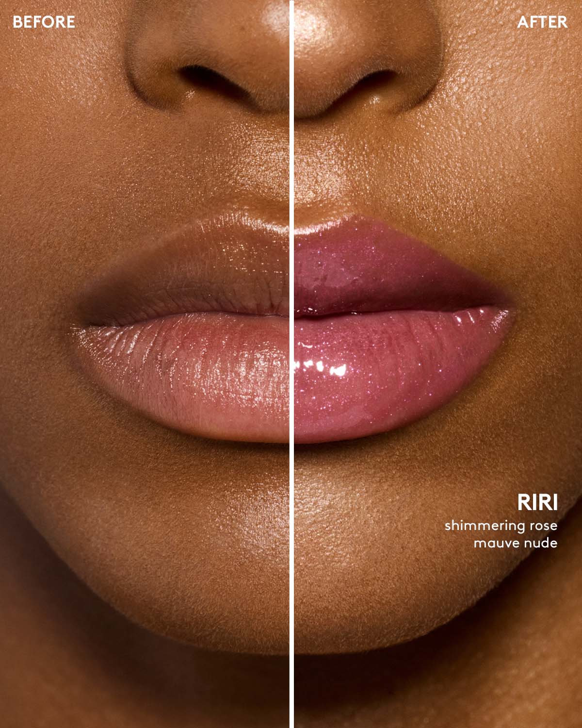 GLOSS BOMB UNIVERSAL LIP LUMINIZER (Mini) - fenty glowup
