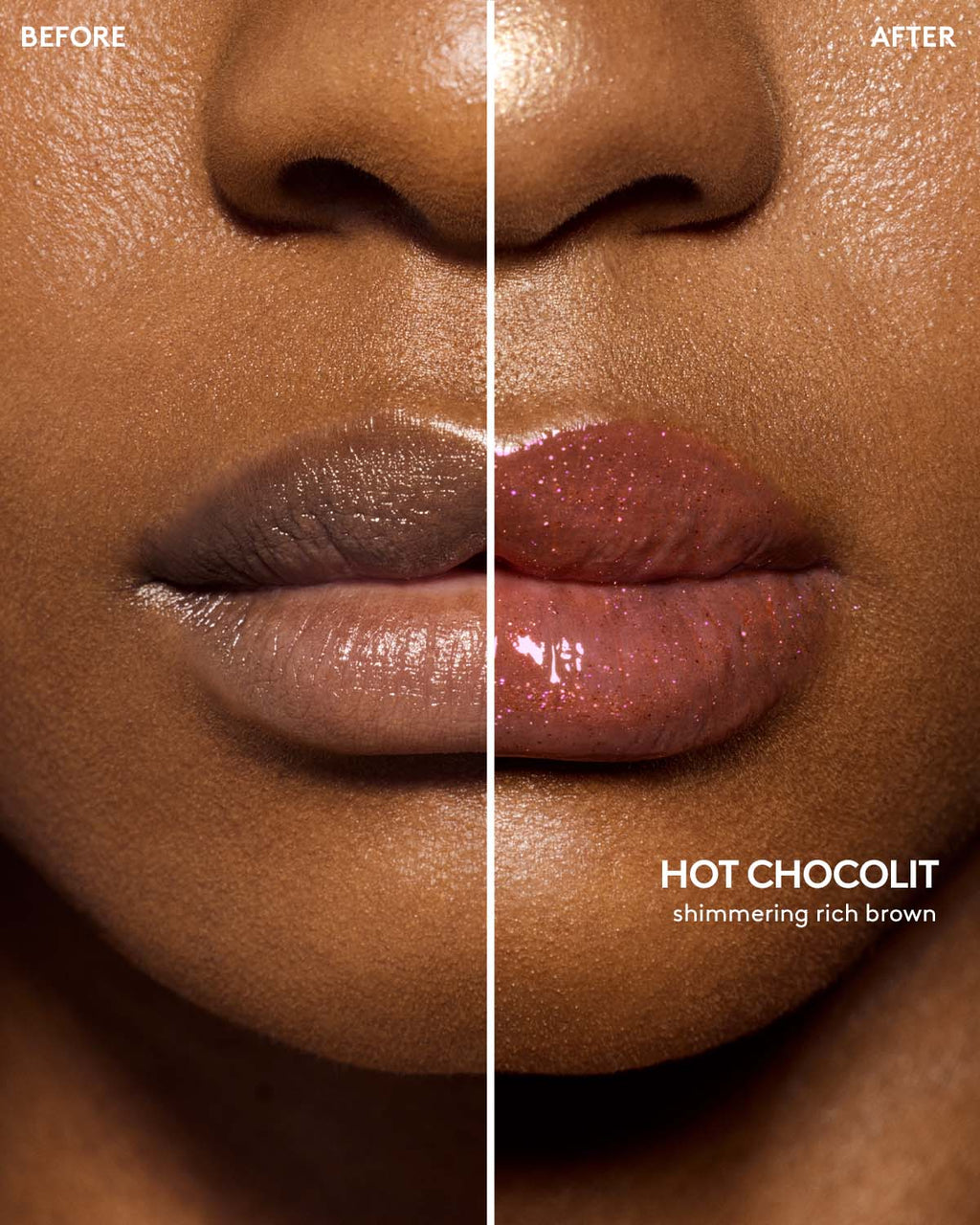 GLOSS BOMB UNIVERSAL LIP LUMINIZER (Mini) - fenty glowup