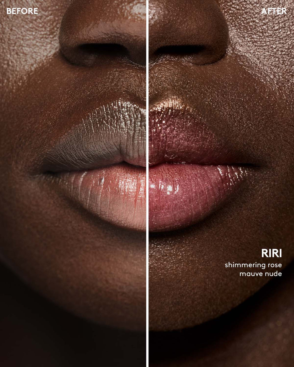 GLOSS BOMB UNIVERSAL LIP LUMINIZER (Mini) - fenty glowup