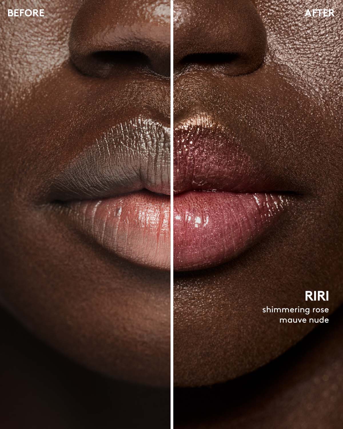 GLOSS BOMB UNIVERSAL LIP LUMINIZER (Mini) - fenty glowup