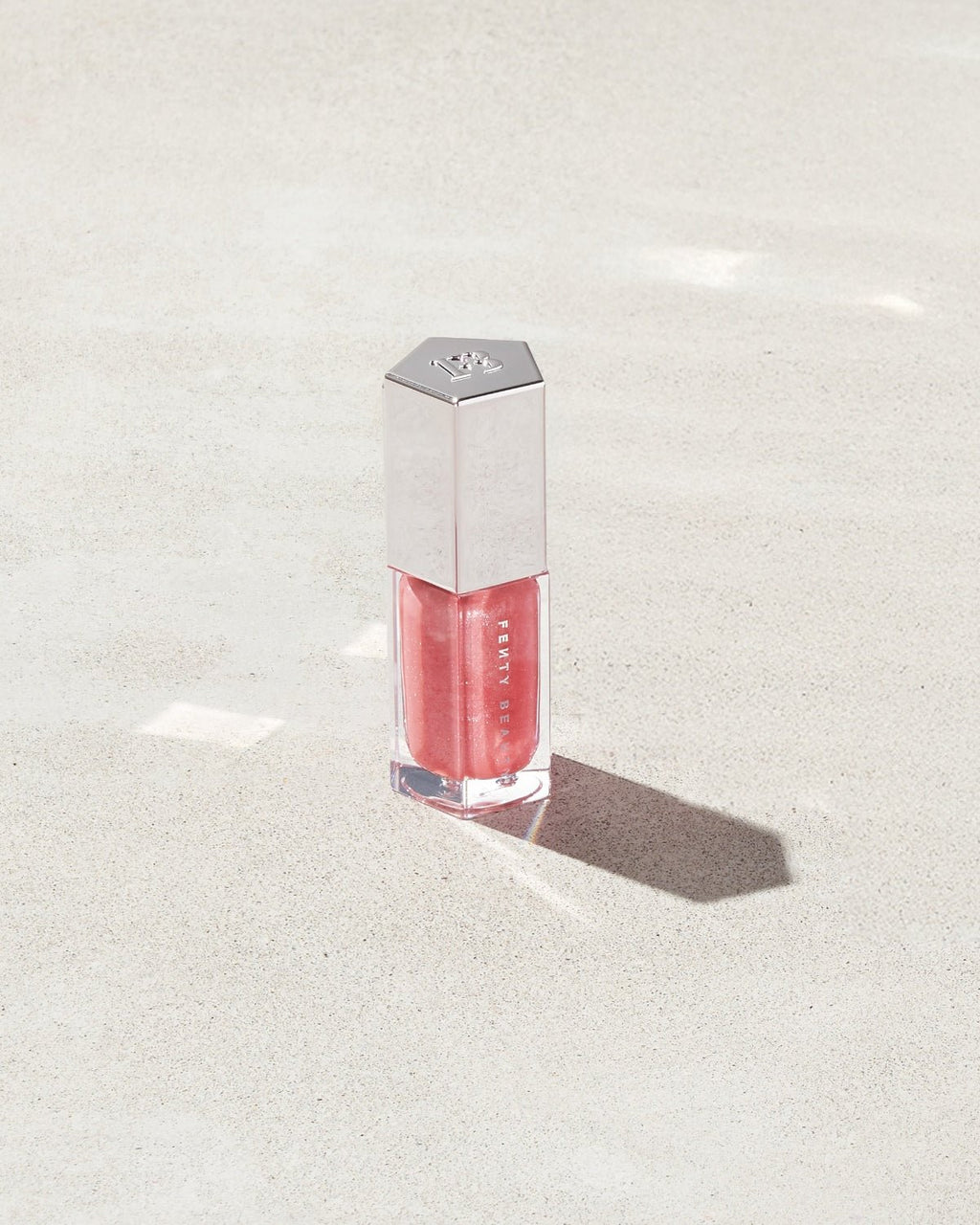 GLOSS BOMB UNIVERSAL LIP LUMINIZER (Mini) - fenty glowup