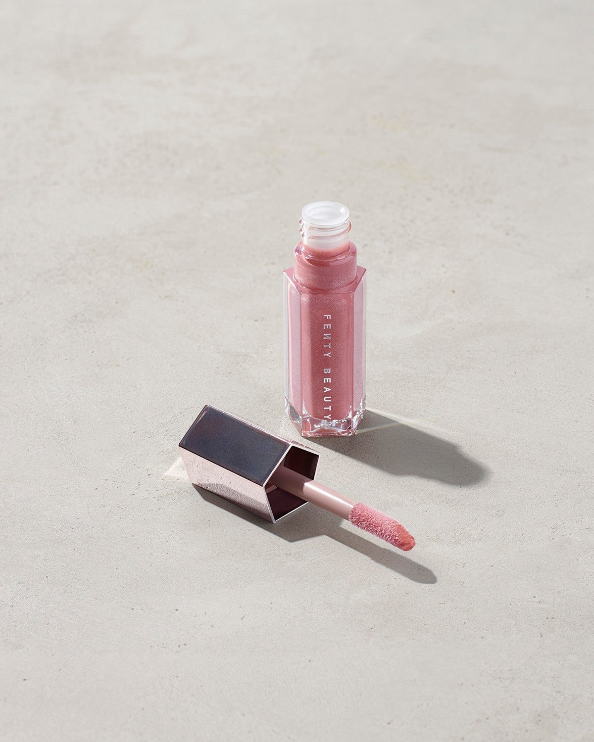 GLOSS BOMB UNIVERSAL LIP LUMINIZER (Mini) - fenty glowup
