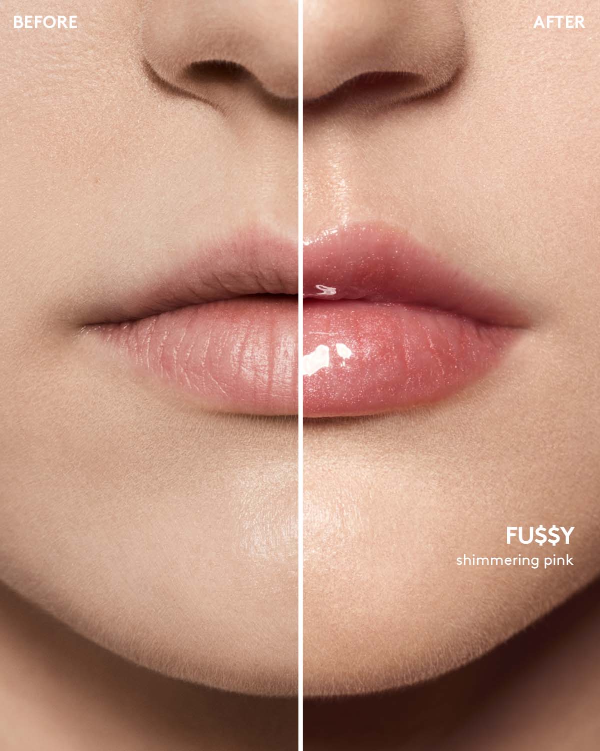 GLOSS BOMB UNIVERSAL LIP LUMINIZER (Mini) - fenty glowup