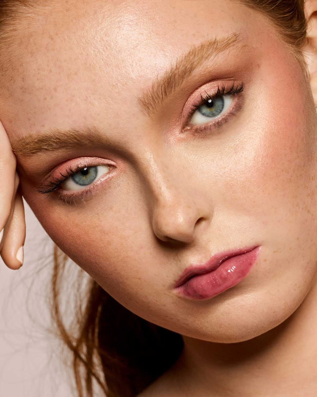 GLOSS BOMB UNIVERSAL LIP LUMINIZER (Mini) - fenty glowup