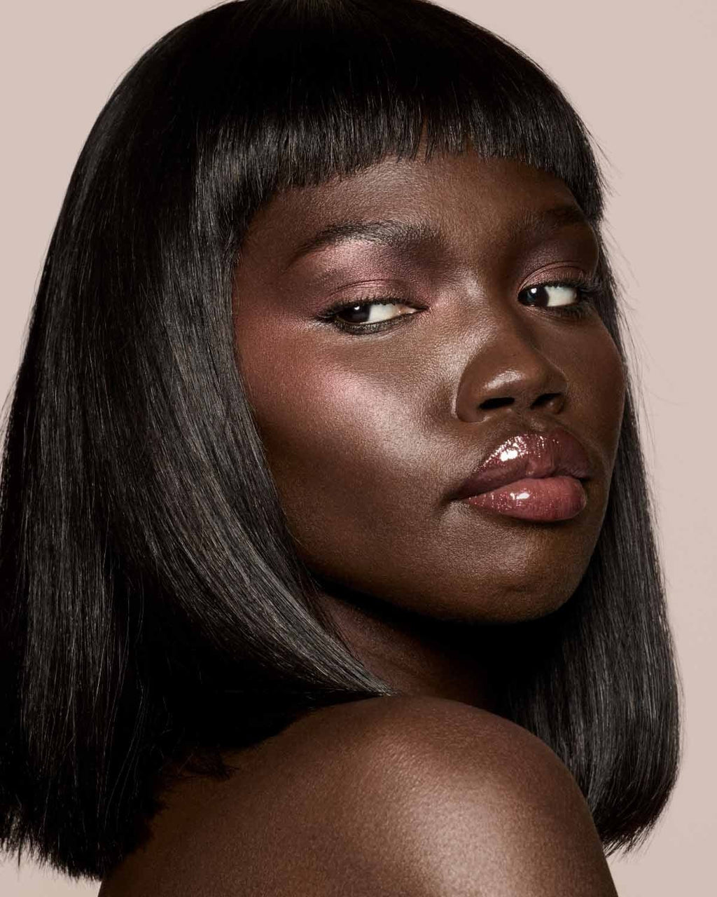 GLOSS BOMB UNIVERSAL LIP LUMINIZER (Mini) - fenty glowup Glass Slipper / Mini Fenty Beauty Lip Gloss