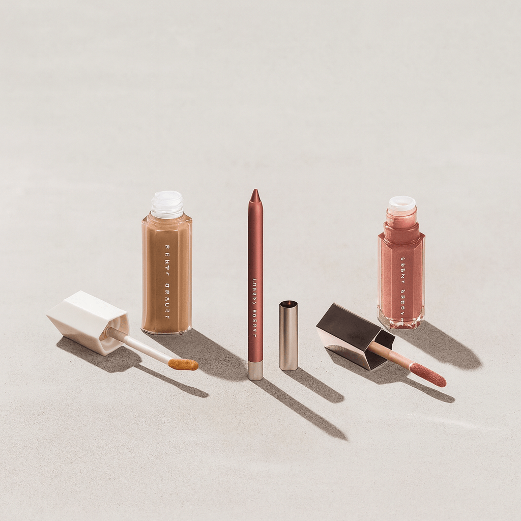 Glow Essentials Bundle - fenty glowup Default Title fenty glowup advancedBundle