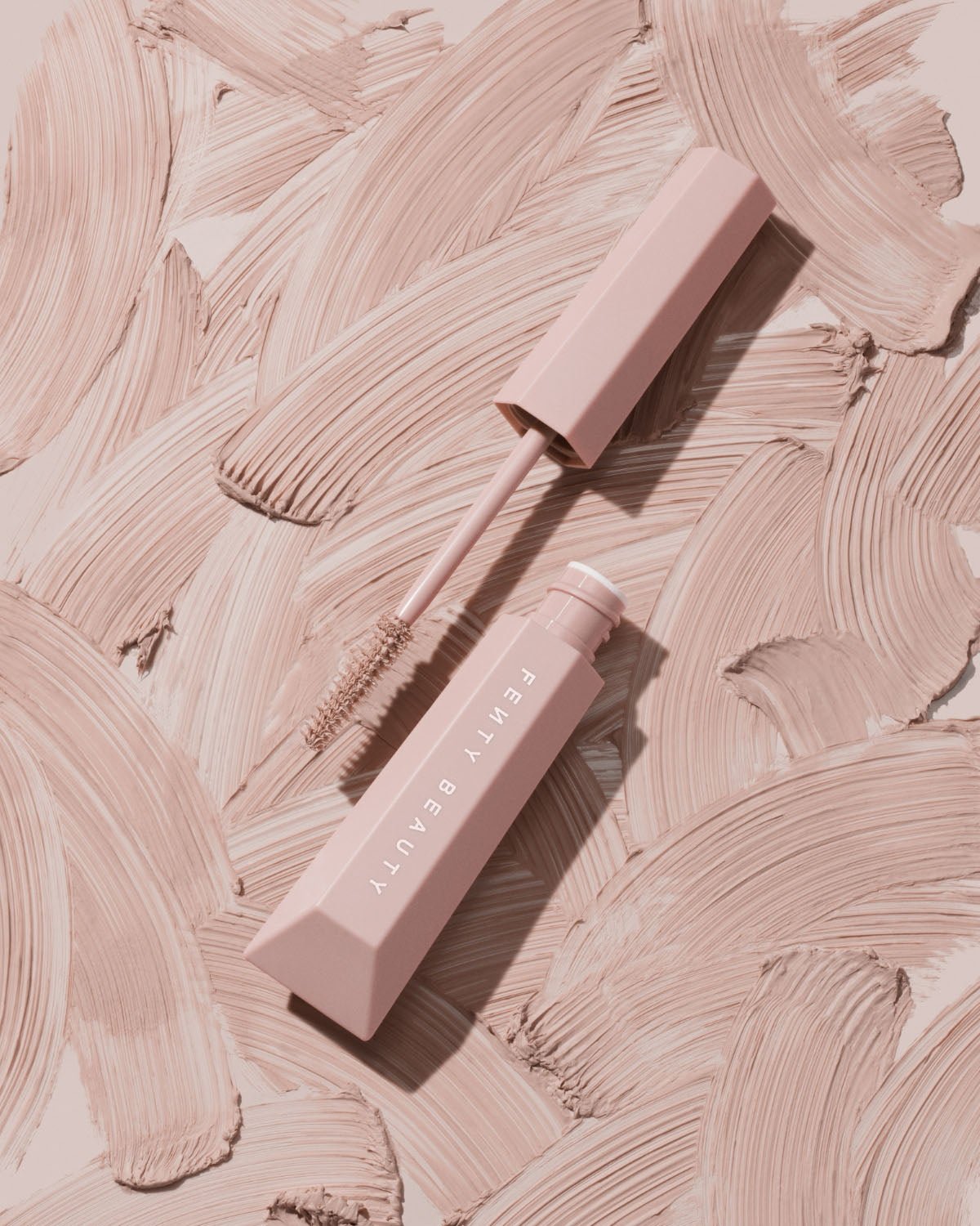 Hella Extra Mascara-Boosting Lash Primer - fenty glowup Default Title Fenty Beauty Mascara