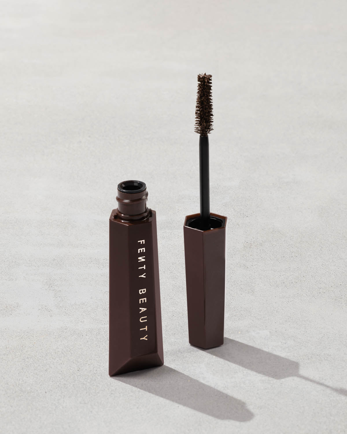 Hella Thicc Volumizing Mascara - fenty glowup Let'z Be Blunt / Default option Fenty Beauty Mascara