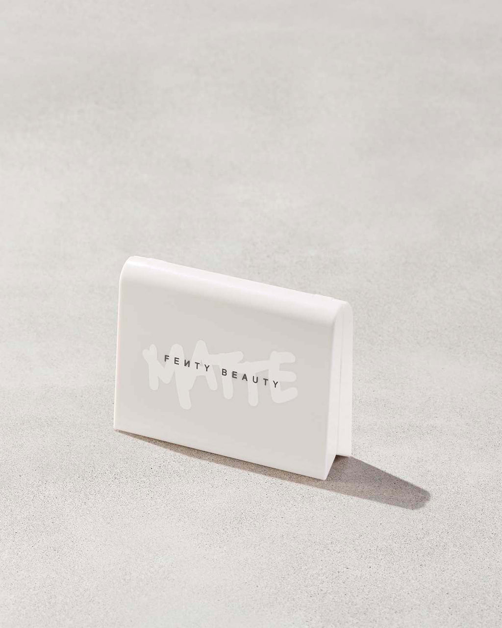 Invisimatte Instant Setting + Blotting Powder - fenty glowup Default Title Fenty Beauty Face Powder