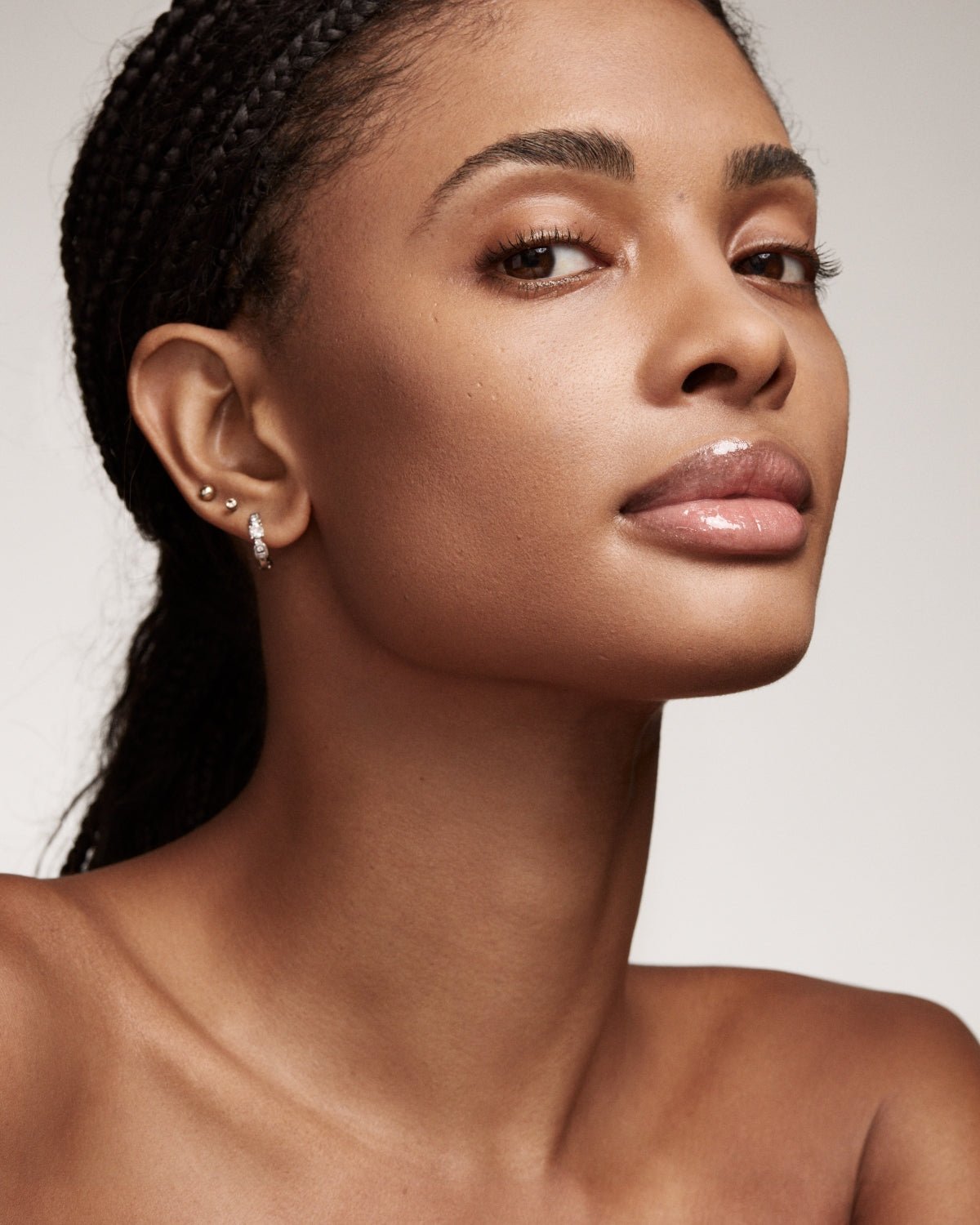 Invisimatte Instant Setting + Blotting Powder - fenty glowup Default Title Fenty Beauty Face Powder