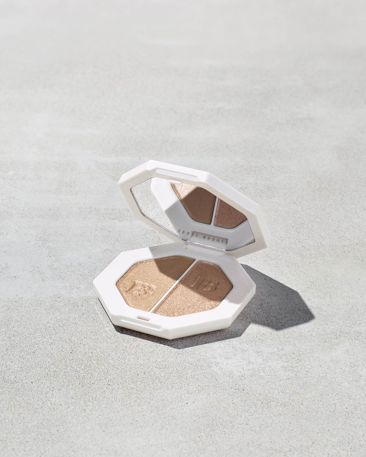 Killawatt Freestyle Highlighter - fenty glowup Afternoon Snack/Mo' Hunny Fenty Beauty Highlighters & Luminizers