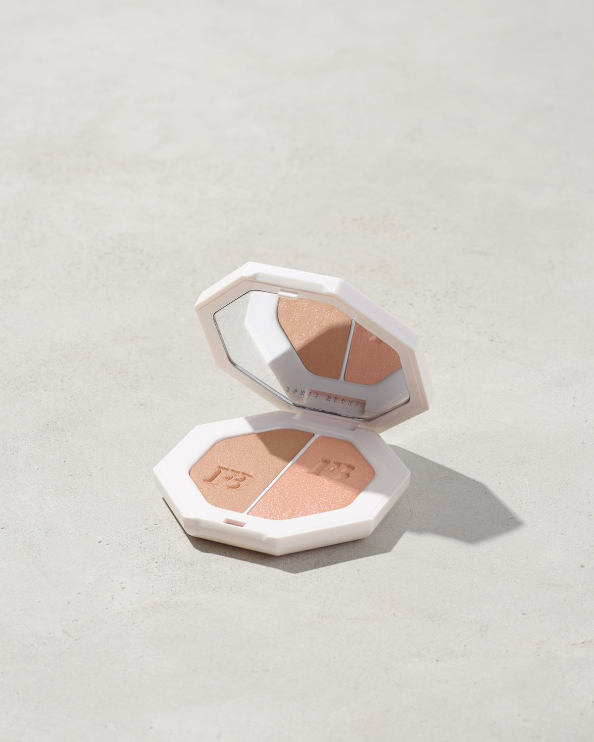 Killawatt Freestyle Highlighter - fenty glowup Girl Next Door/Chic Phreak Fenty Beauty Highlighters & Luminizers