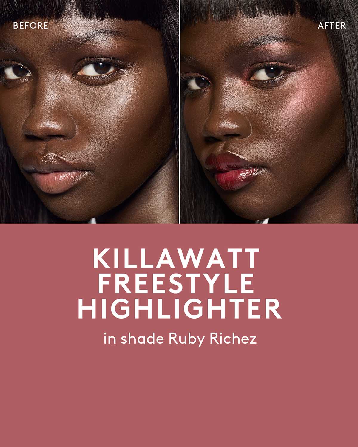 Fenty Killawatt Highlighter – Freestyle Glow for Face Body
