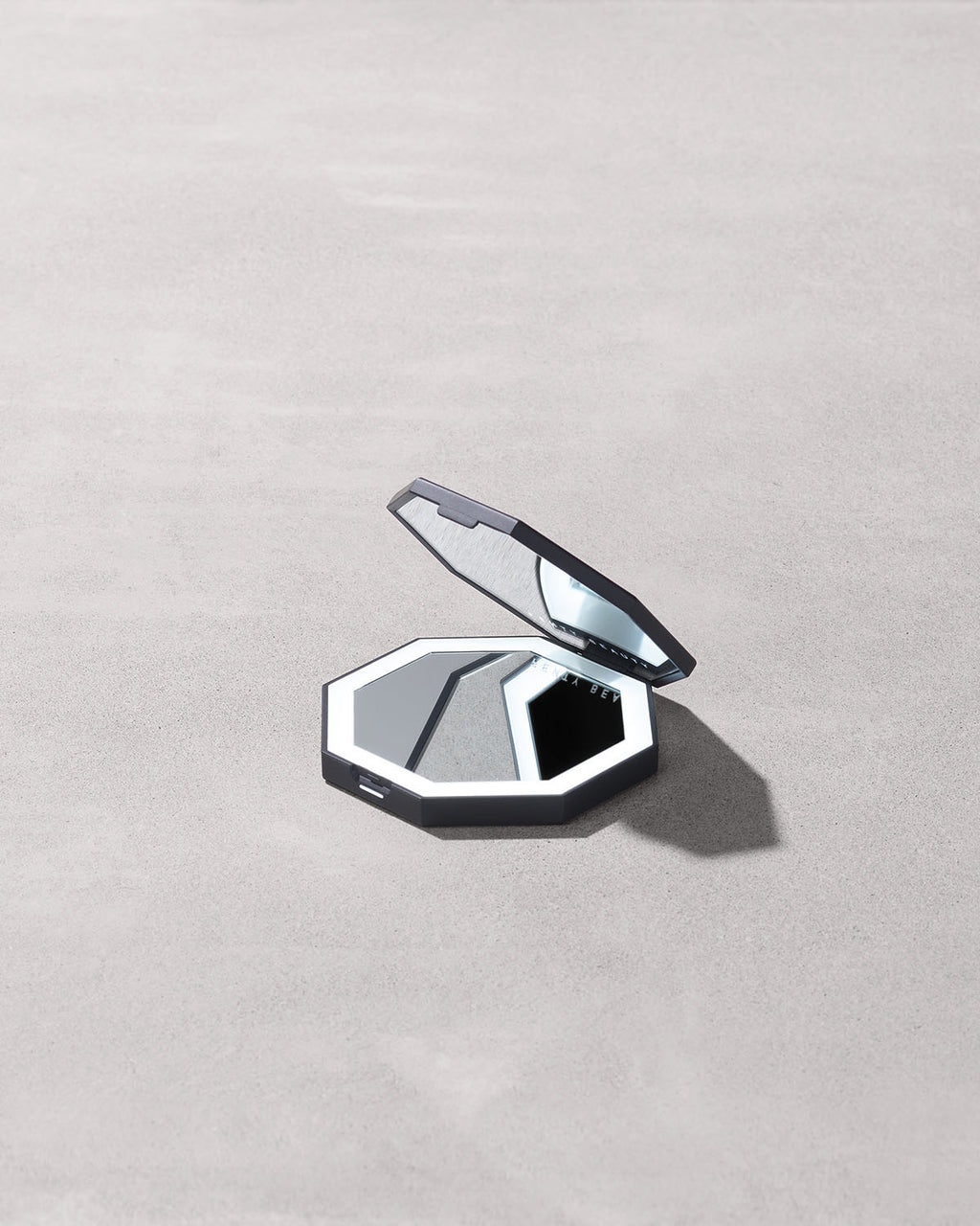 LED Compact Mirror - fenty glowup Default Title Fenty Beauty Face Mirrors