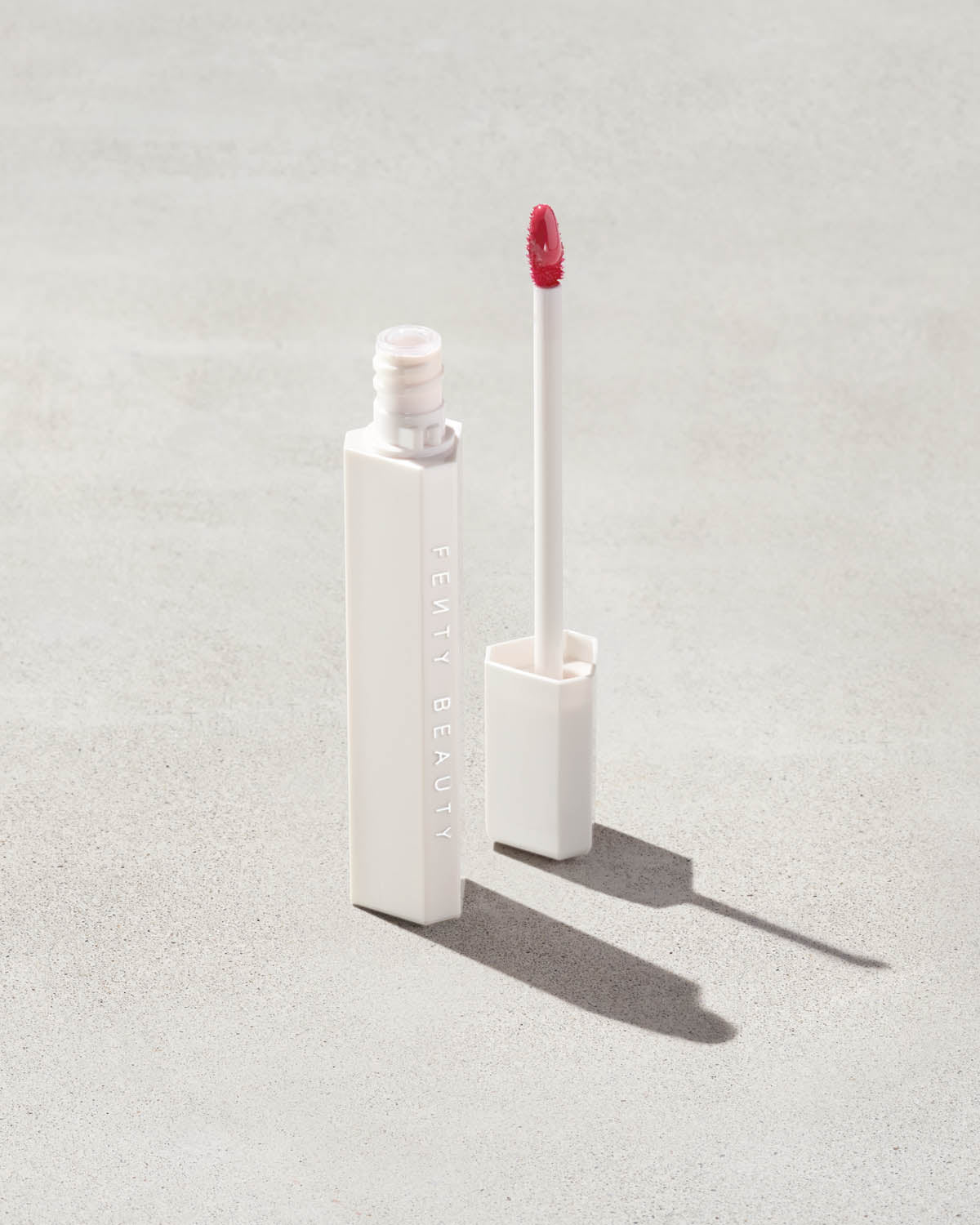 POUTSICLE HYDRATING LIP STAIN - fenty glowup Mai Type Fenty Beauty Lip & Cheek Stains