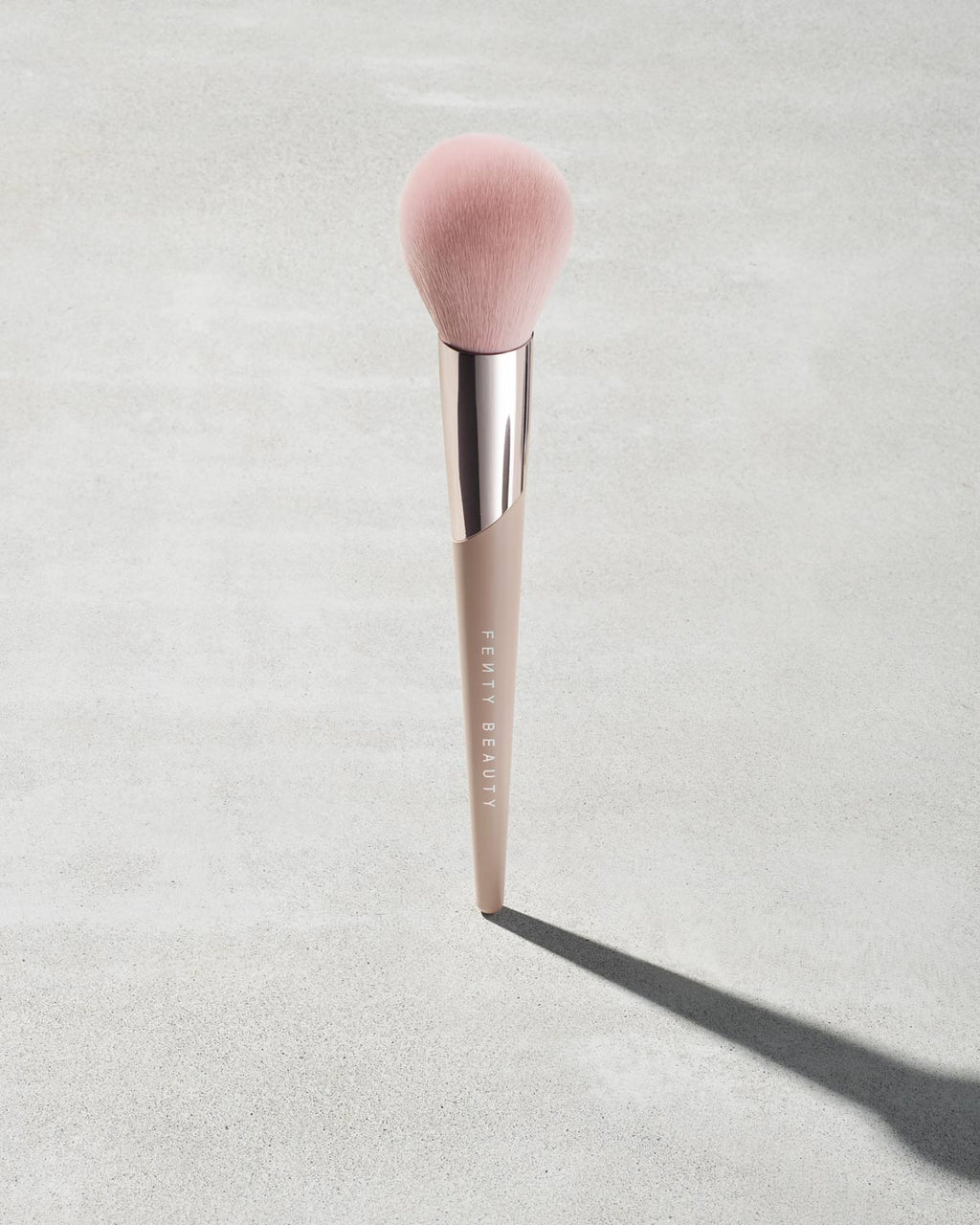 Powder Puff Setting Brush 170 - fenty glowup Default Title Fenty Beauty Makeup Brushes