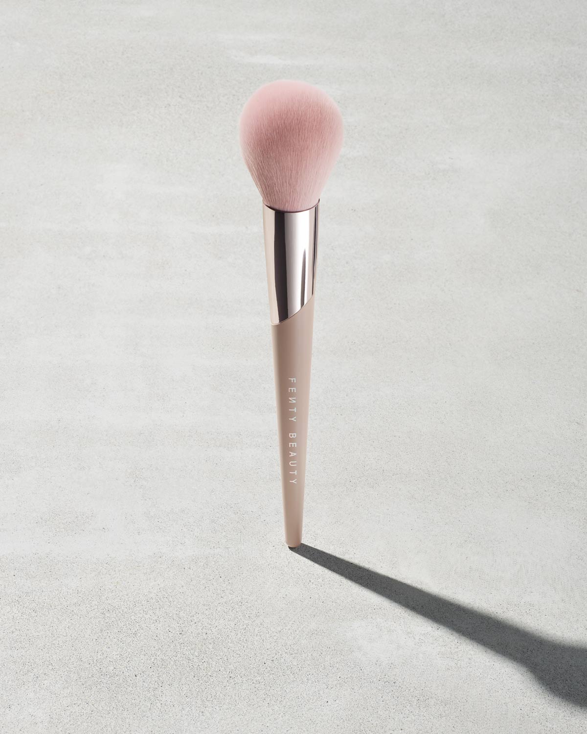 Powder Puff Setting Brush 170 - fenty glowup Default Title Fenty Beauty Makeup Brushes